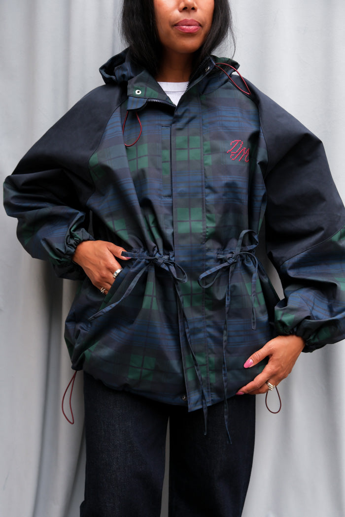 LIU RAINCOAT