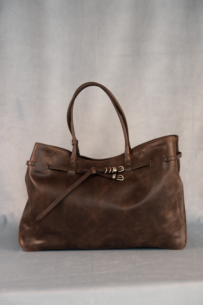 GRANDMA USED BAG XL