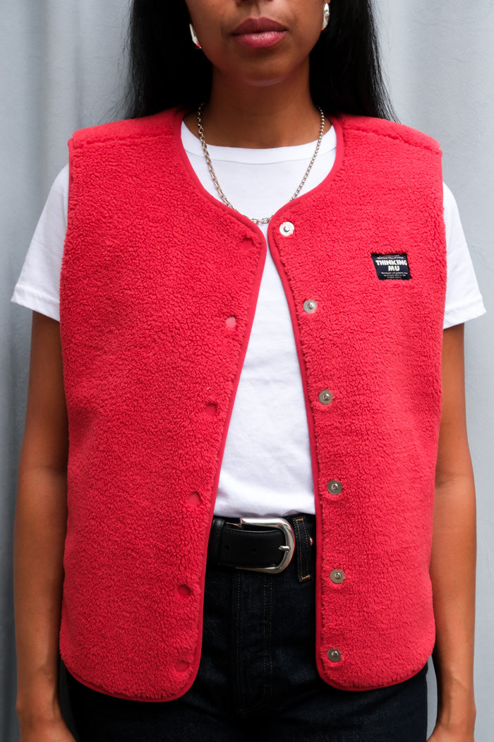 JAY VEST