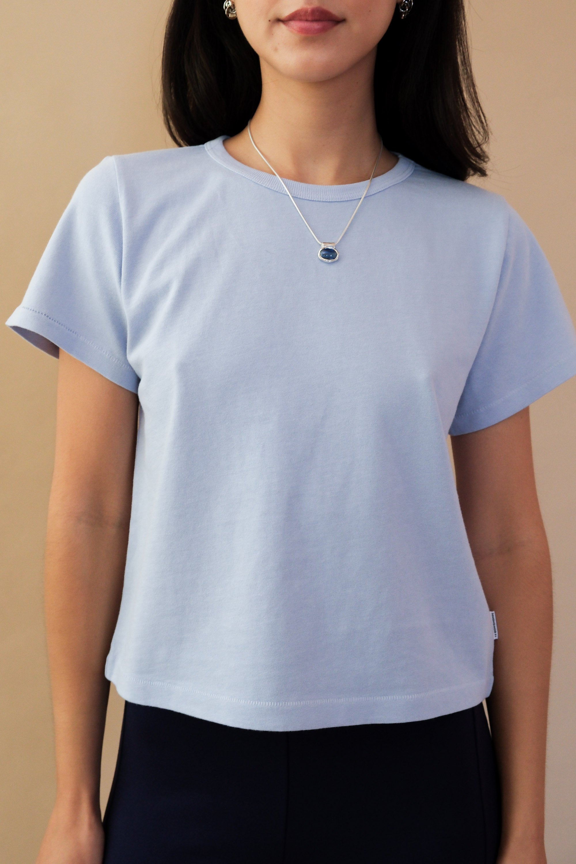 THE LITTLE BOY TEE