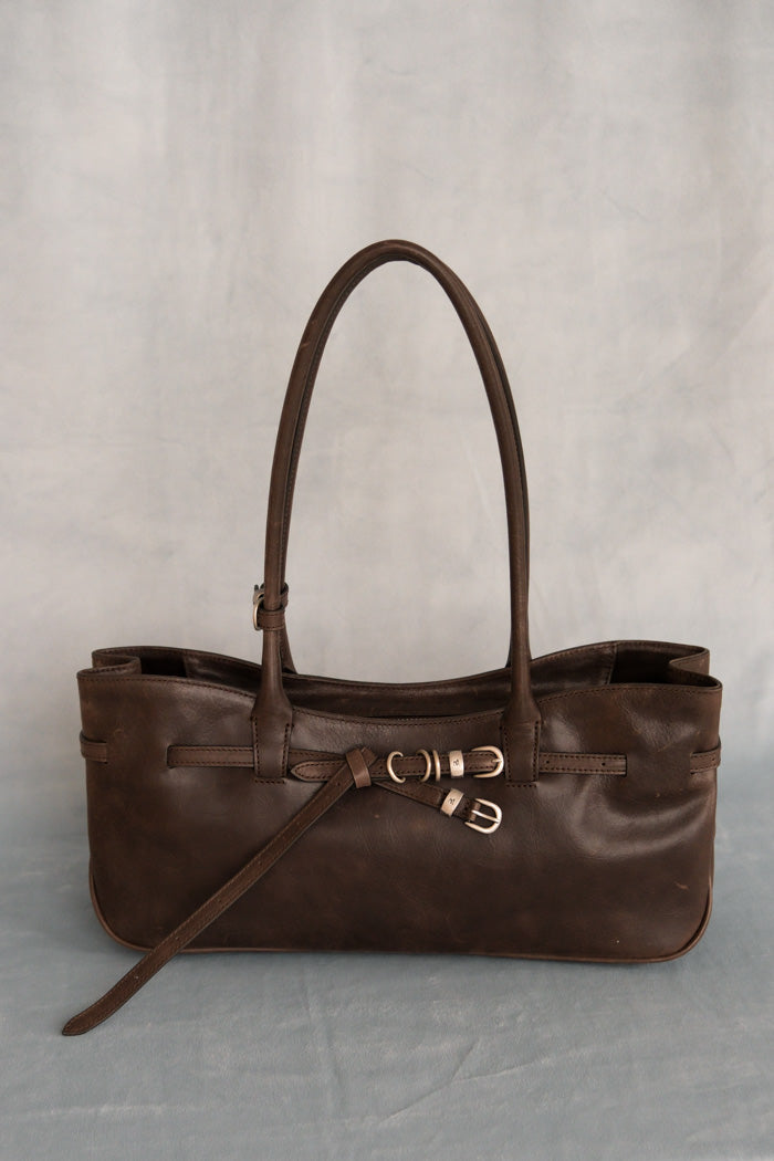 GRANDMA USED SHOULDER BAG