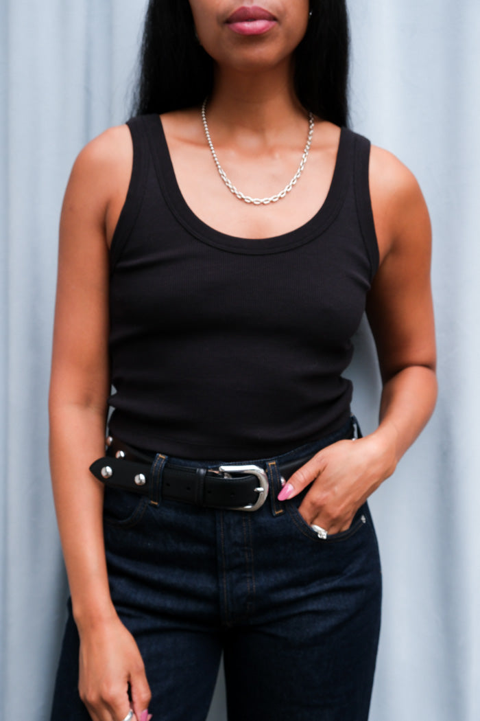 CROPPED SCOOP IT UP TANK