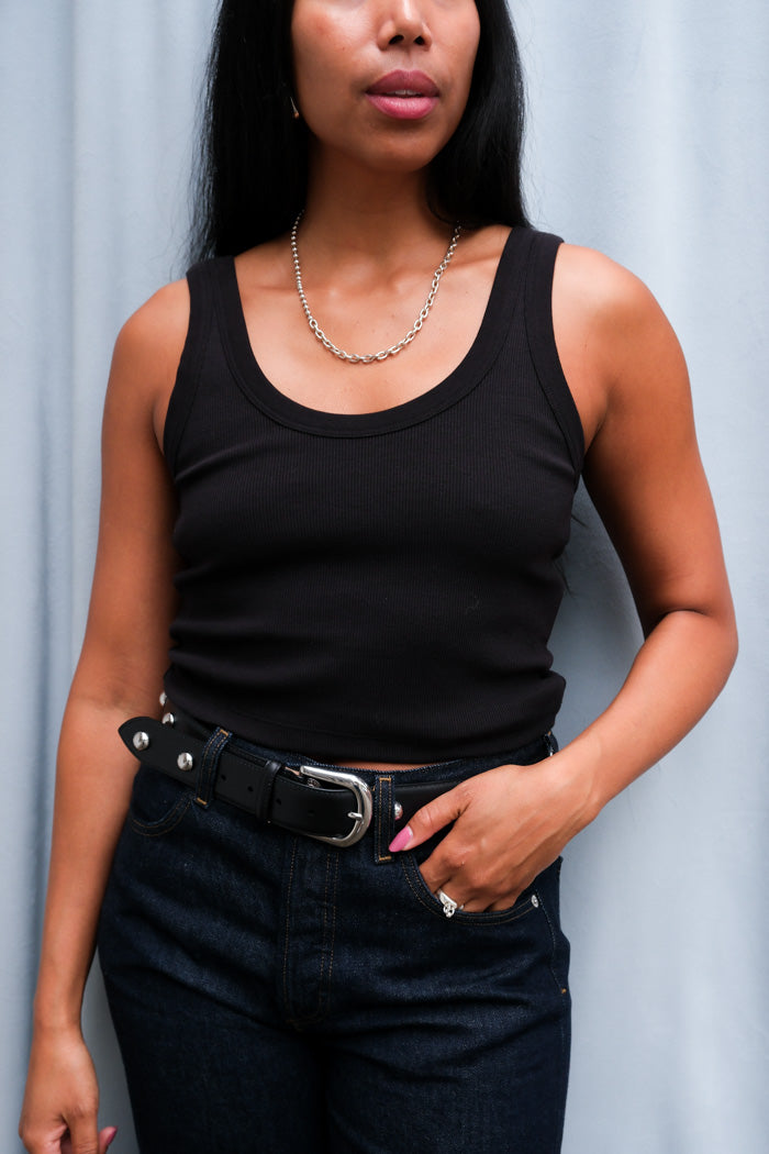 CROPPED SCOOP IT UP TANK