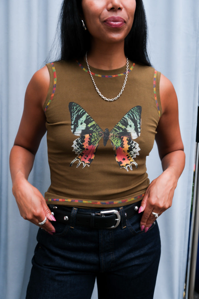 COLLECTOR CLASSIC TANK