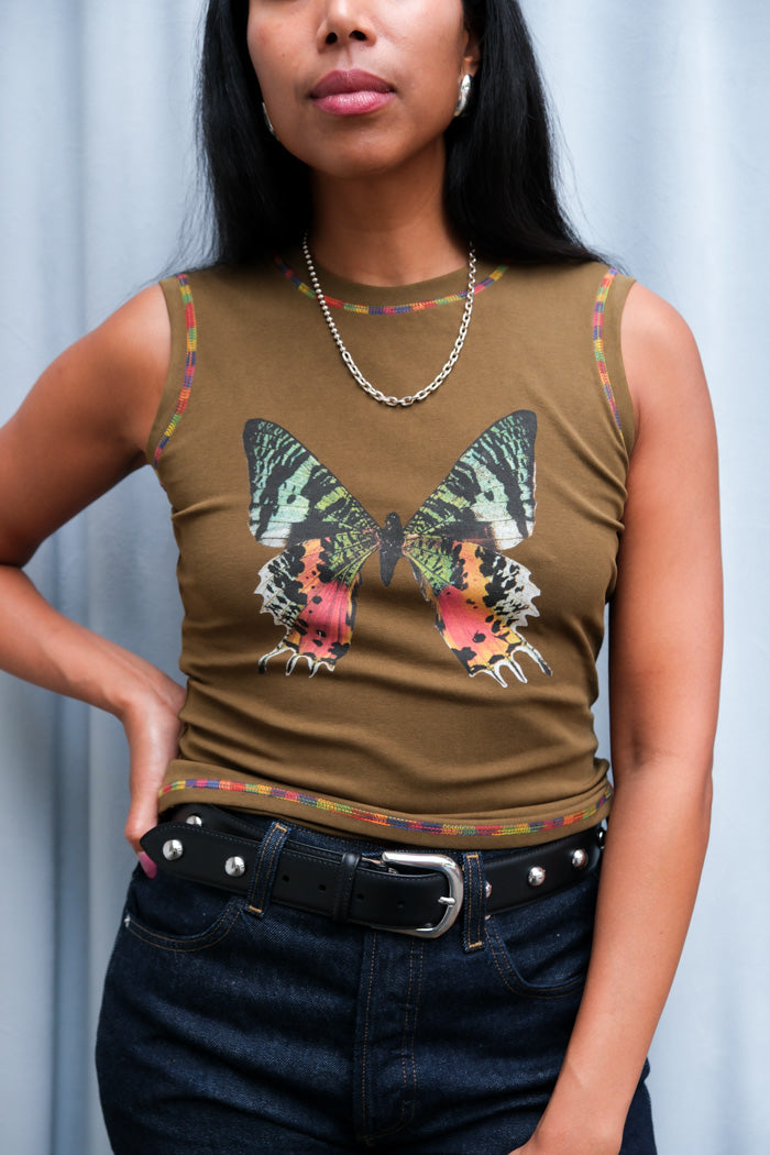 COLLECTOR CLASSIC TANK