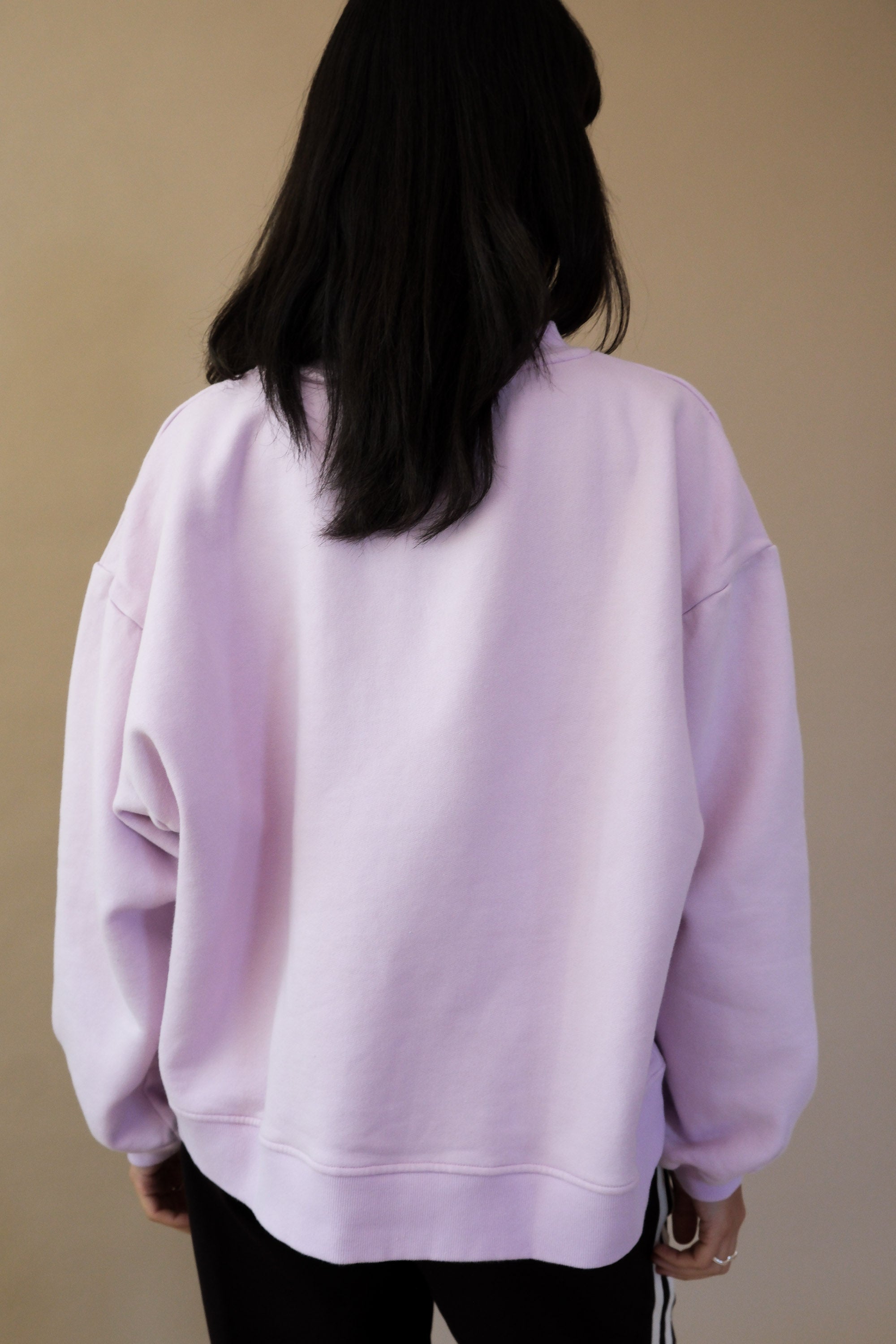 TIGER FOOTBALL CLUB SWEATER