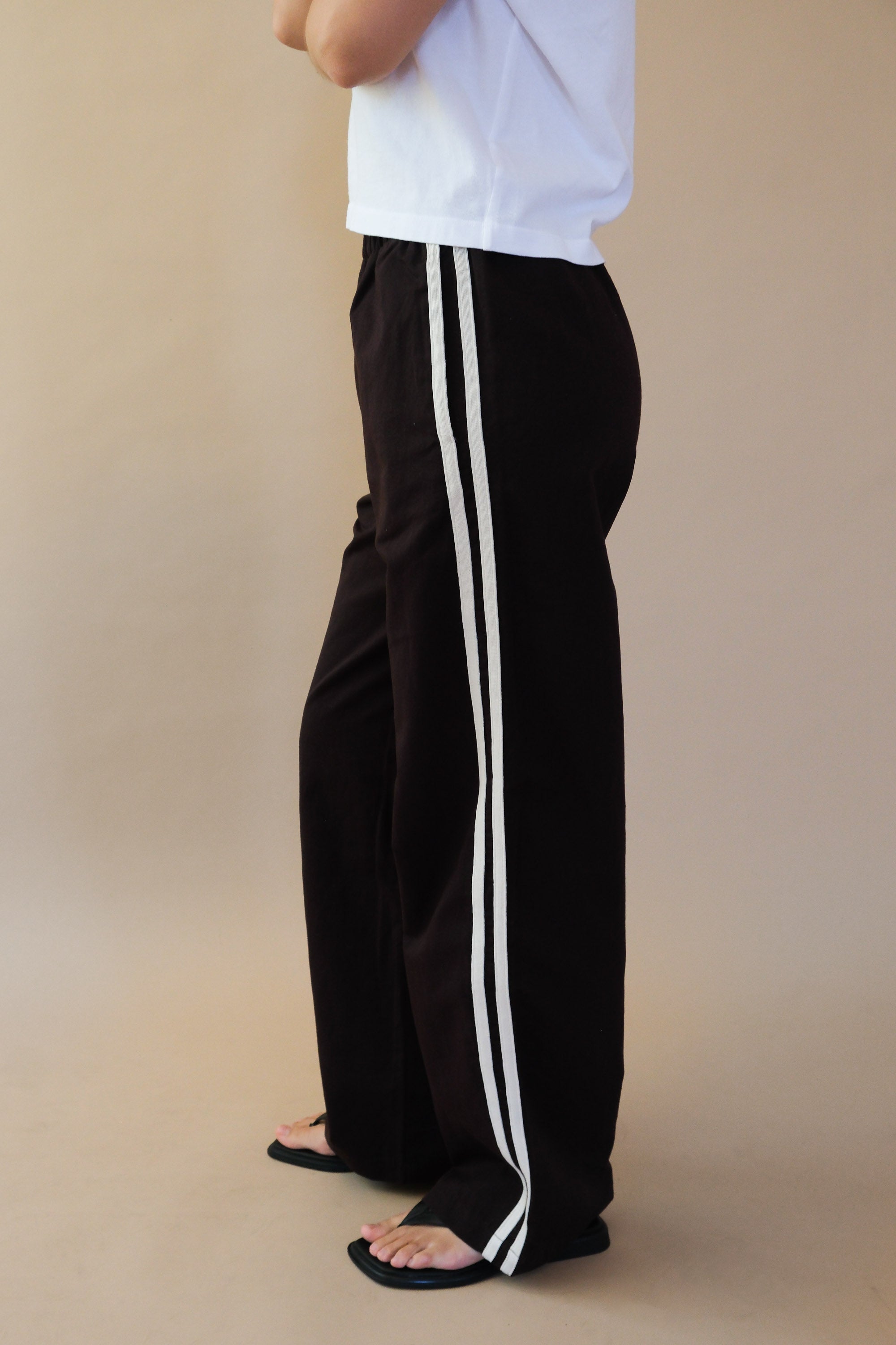 AURORA TRACK PANT
