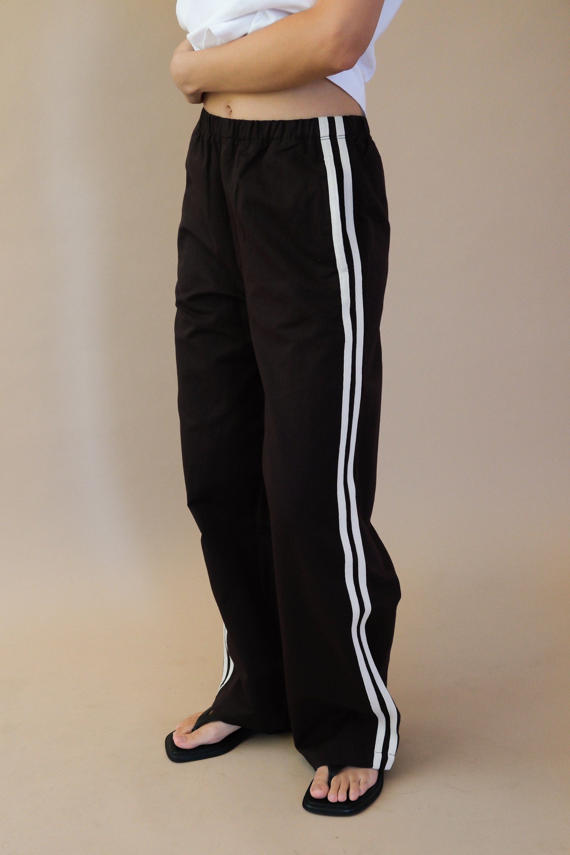 AURORA TRACK PANT