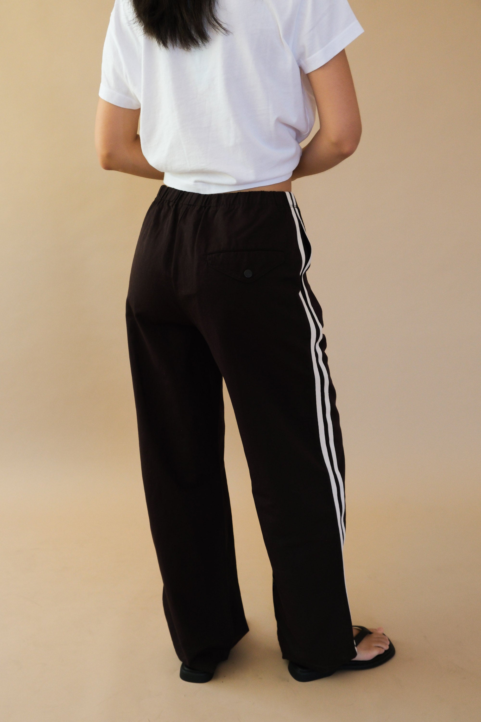 AURORA TRACK PANT