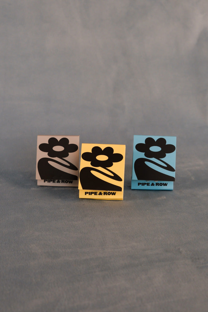 P&R MATCHES