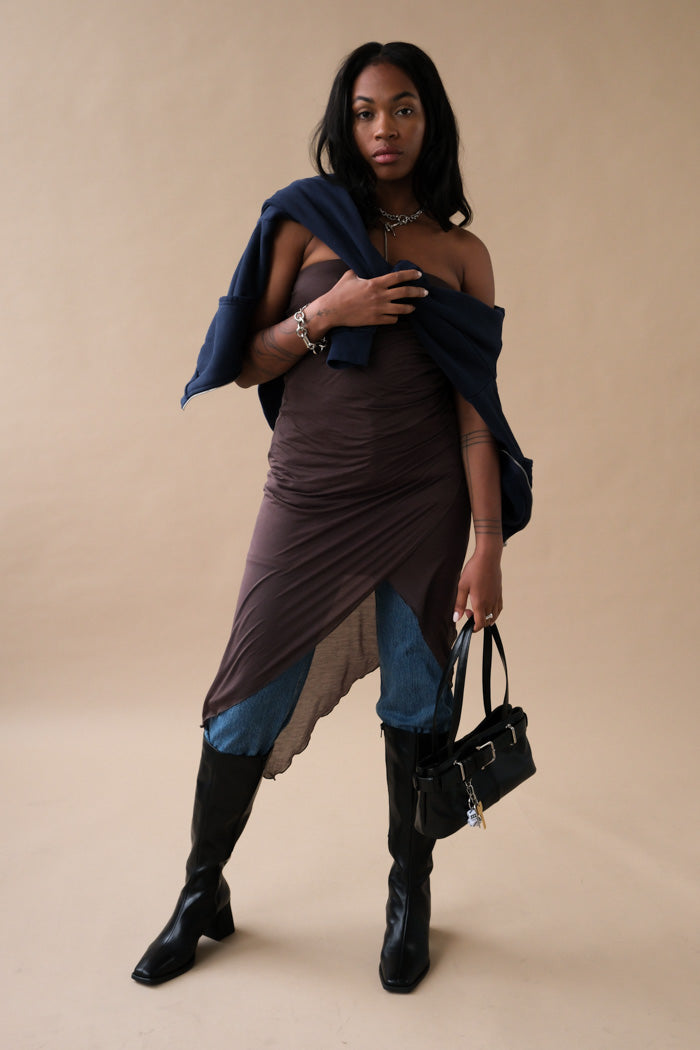 ALMA DRESS