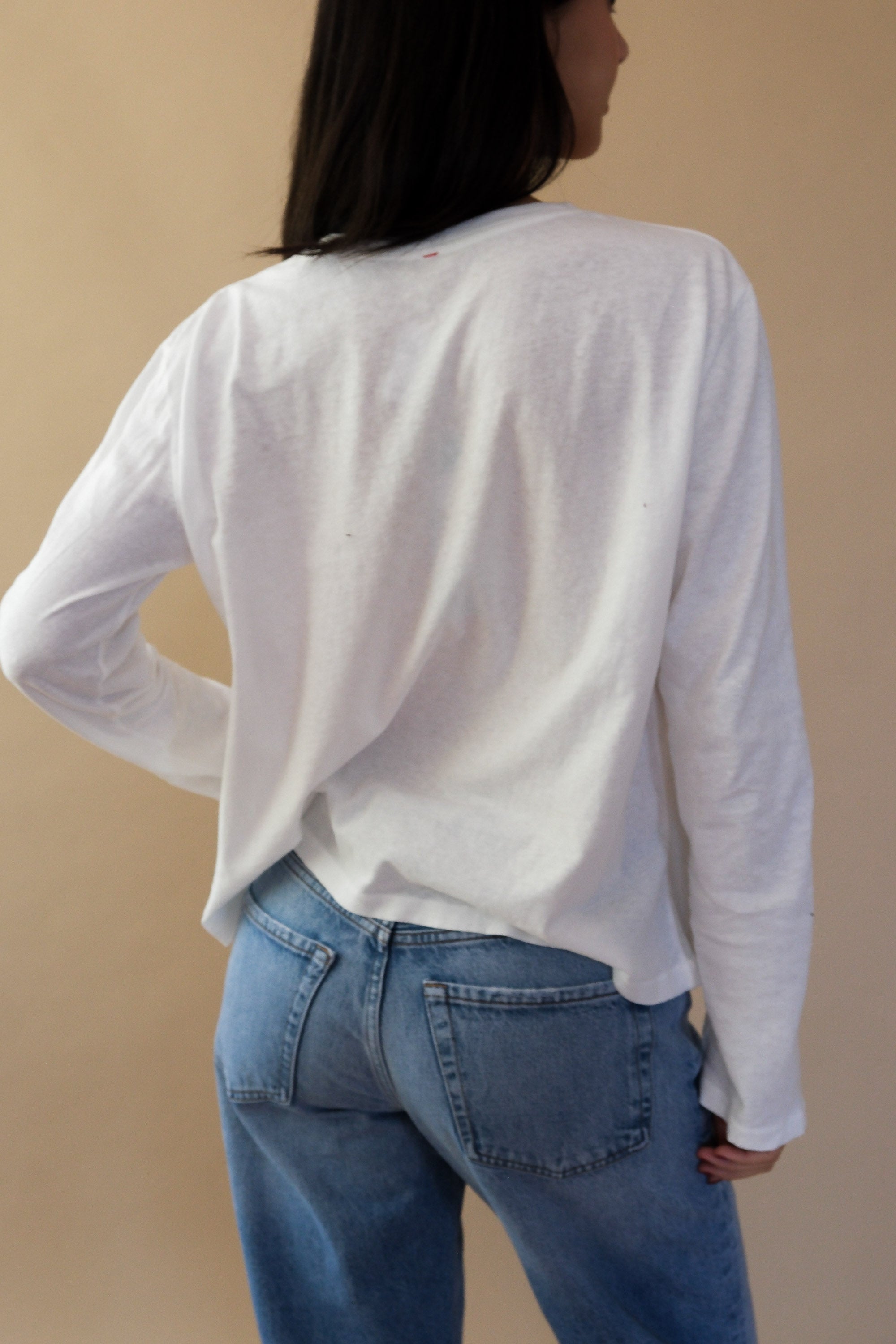 FOUNDATION LONG SLEEVE