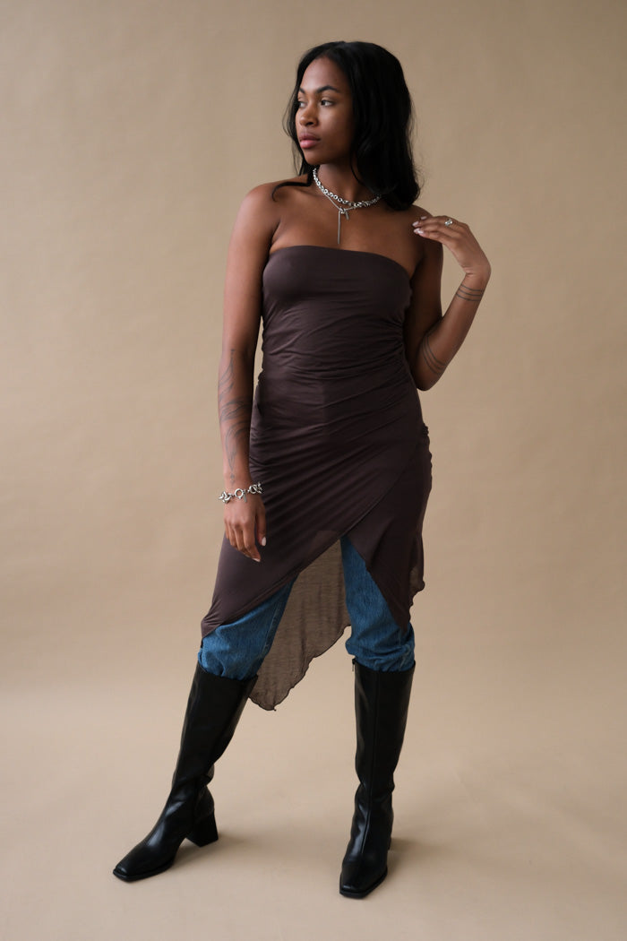 ALMA DRESS