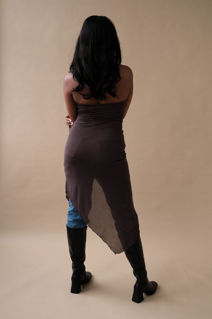 ALMA DRESS