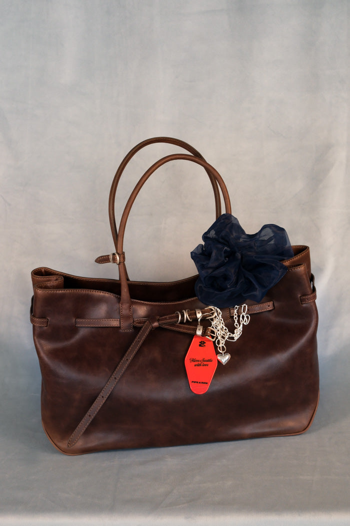GRANDMA USED LARGE BAG