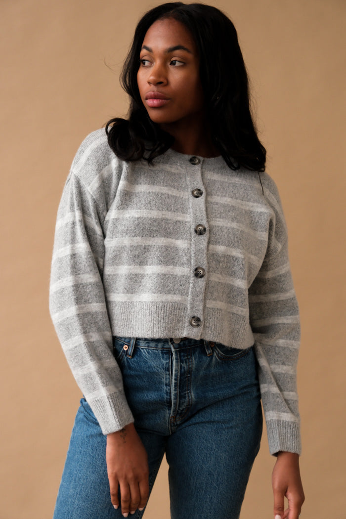 FIONA CARDIGAN