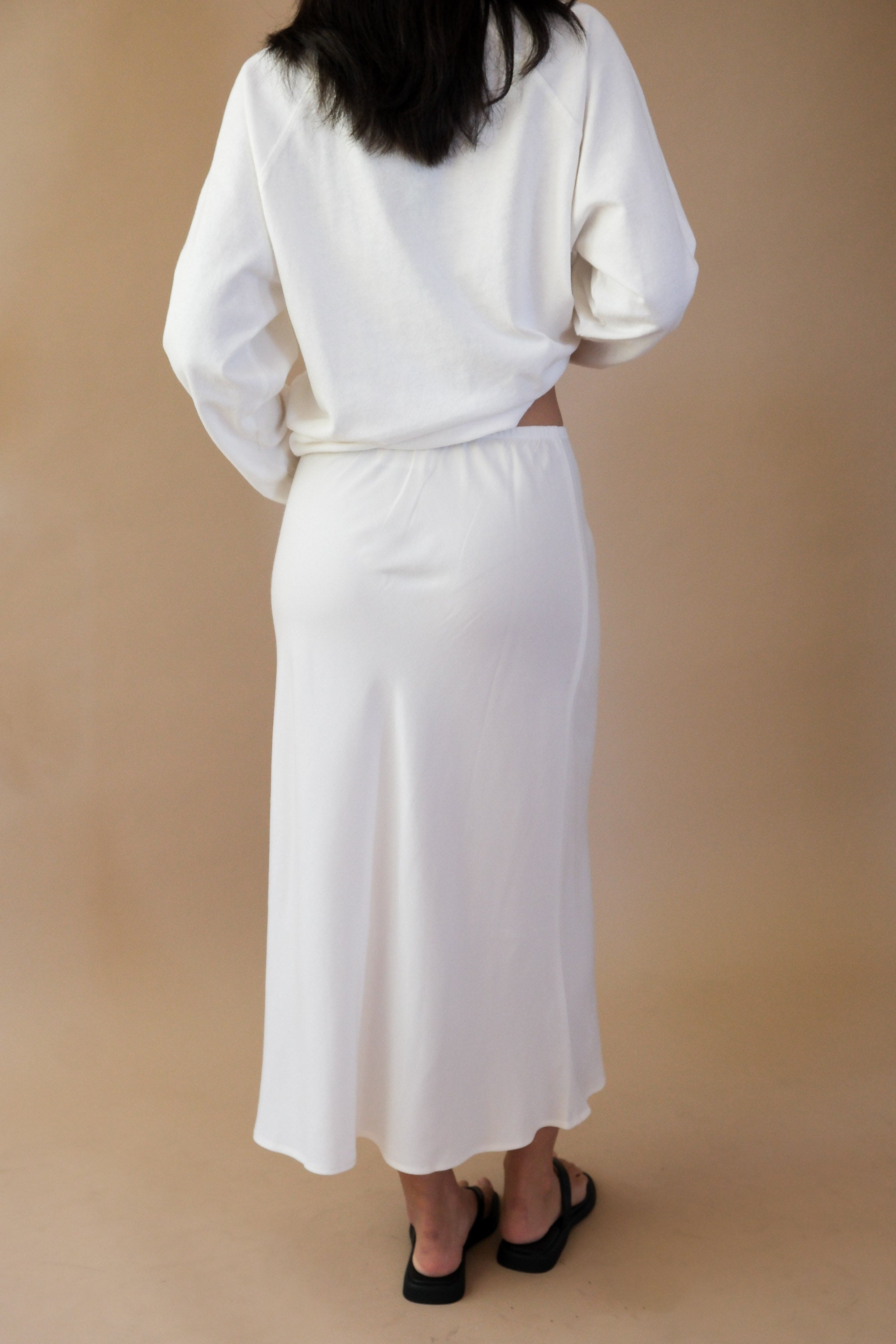 THE 1997 SKIRT