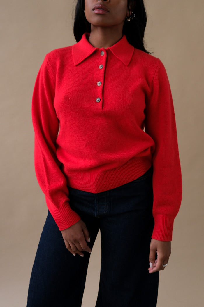 red sweater dress shirt Red V-neck Sweater with Dress Shirt Outfits For Men (28 ideas & outfits)