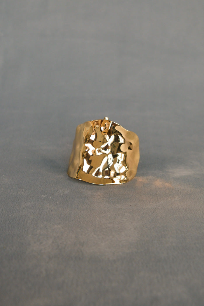 METAL HAIR PIN