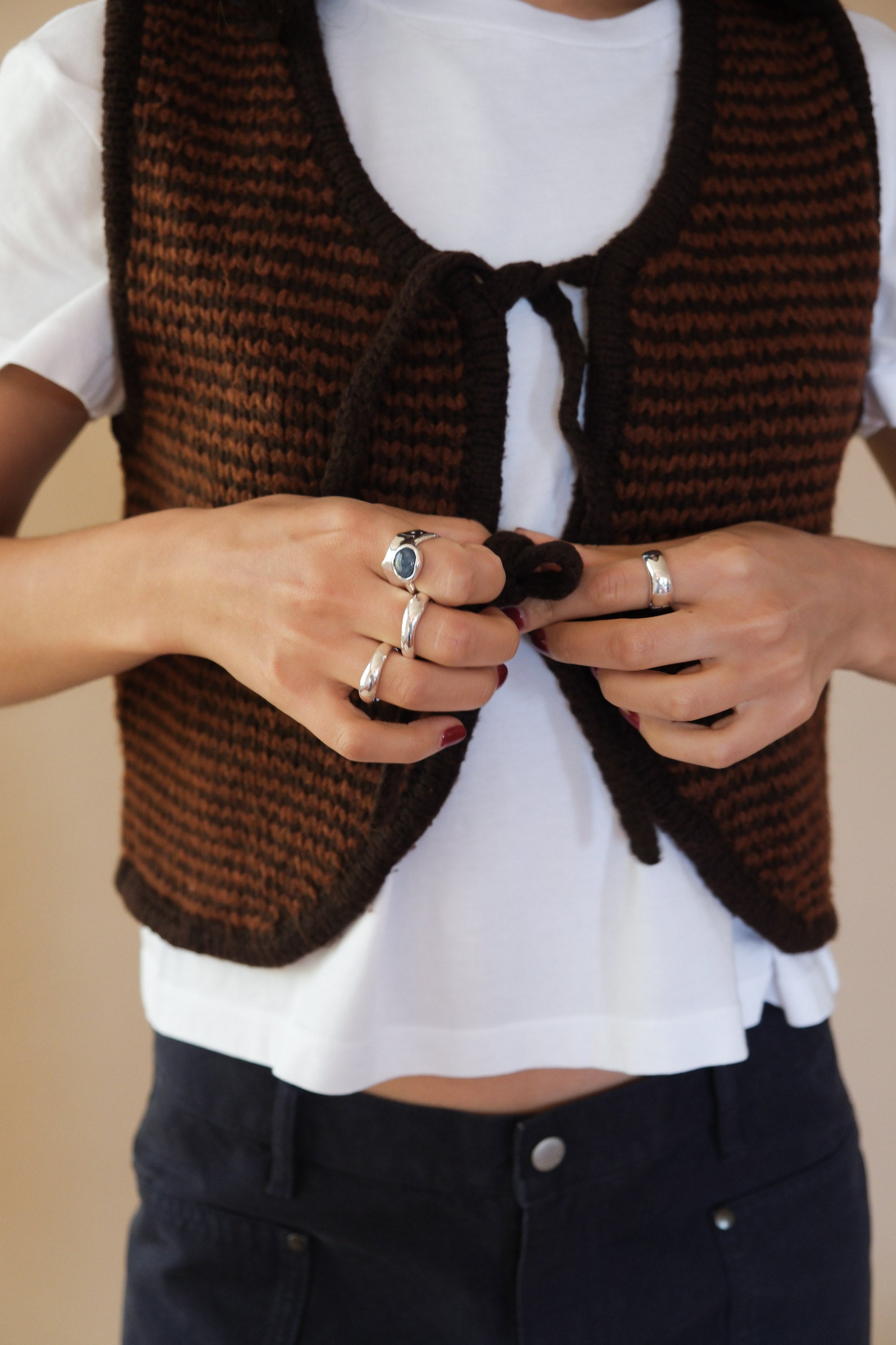 NOLI VEST