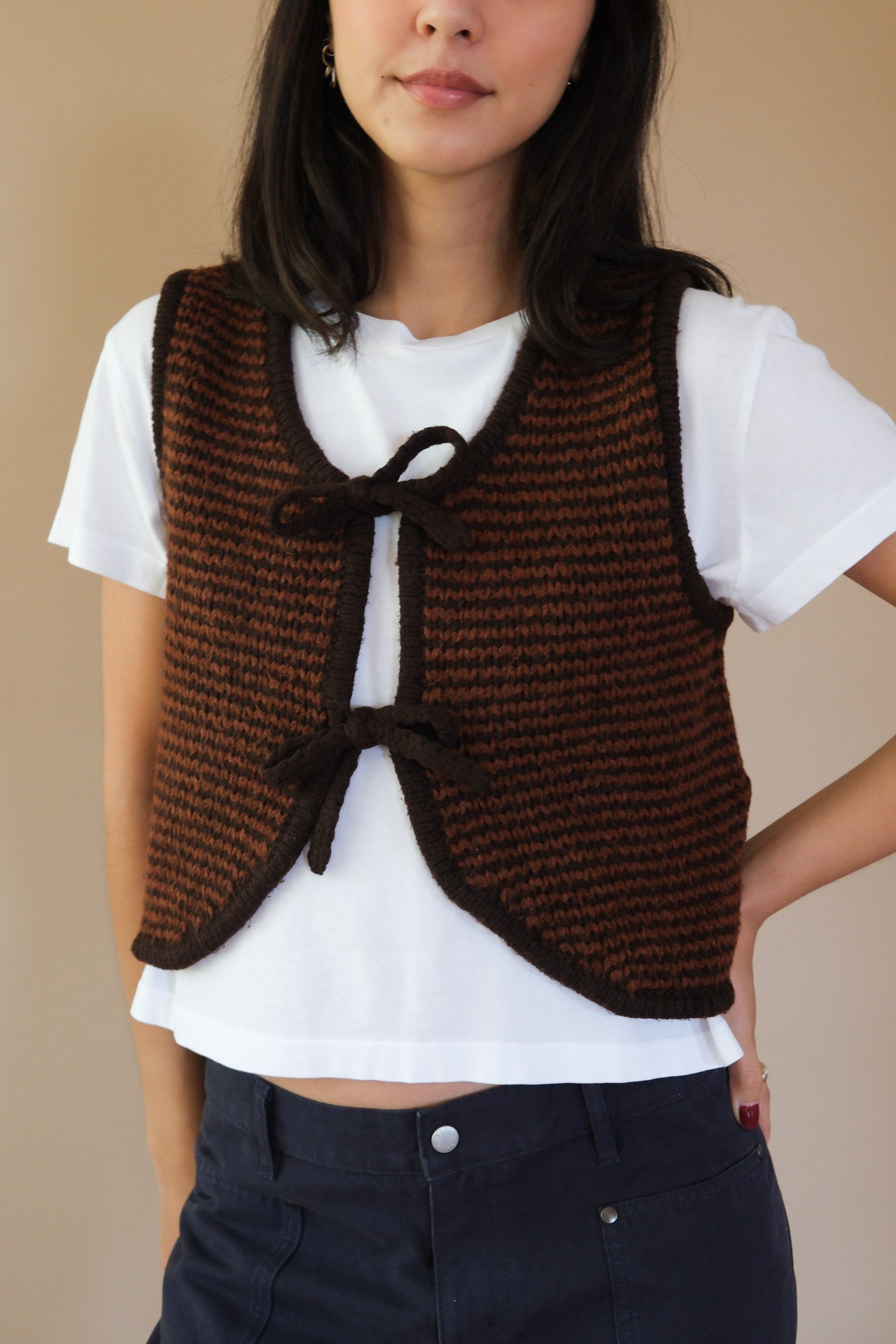 NOLI VEST