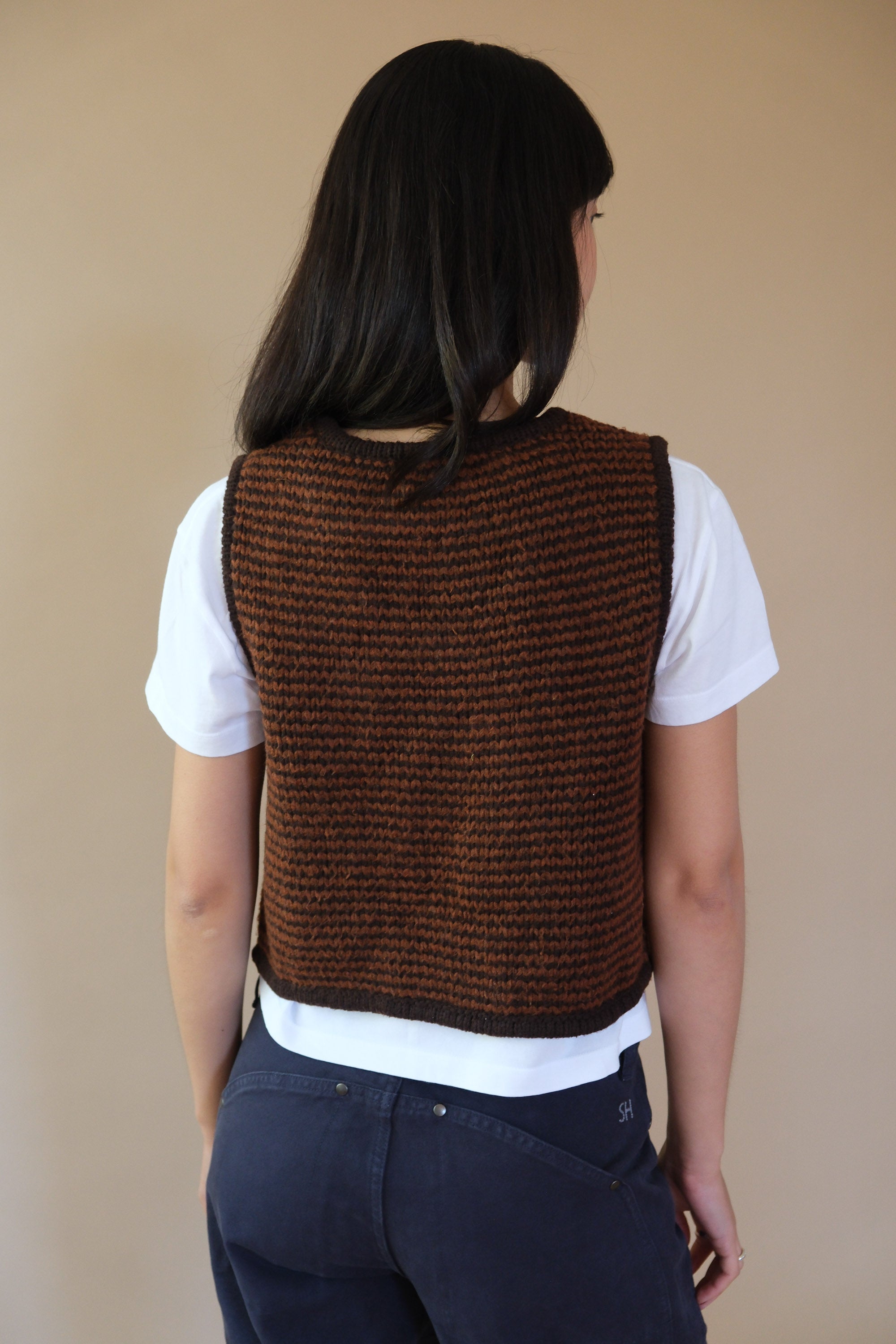 NOLI VEST