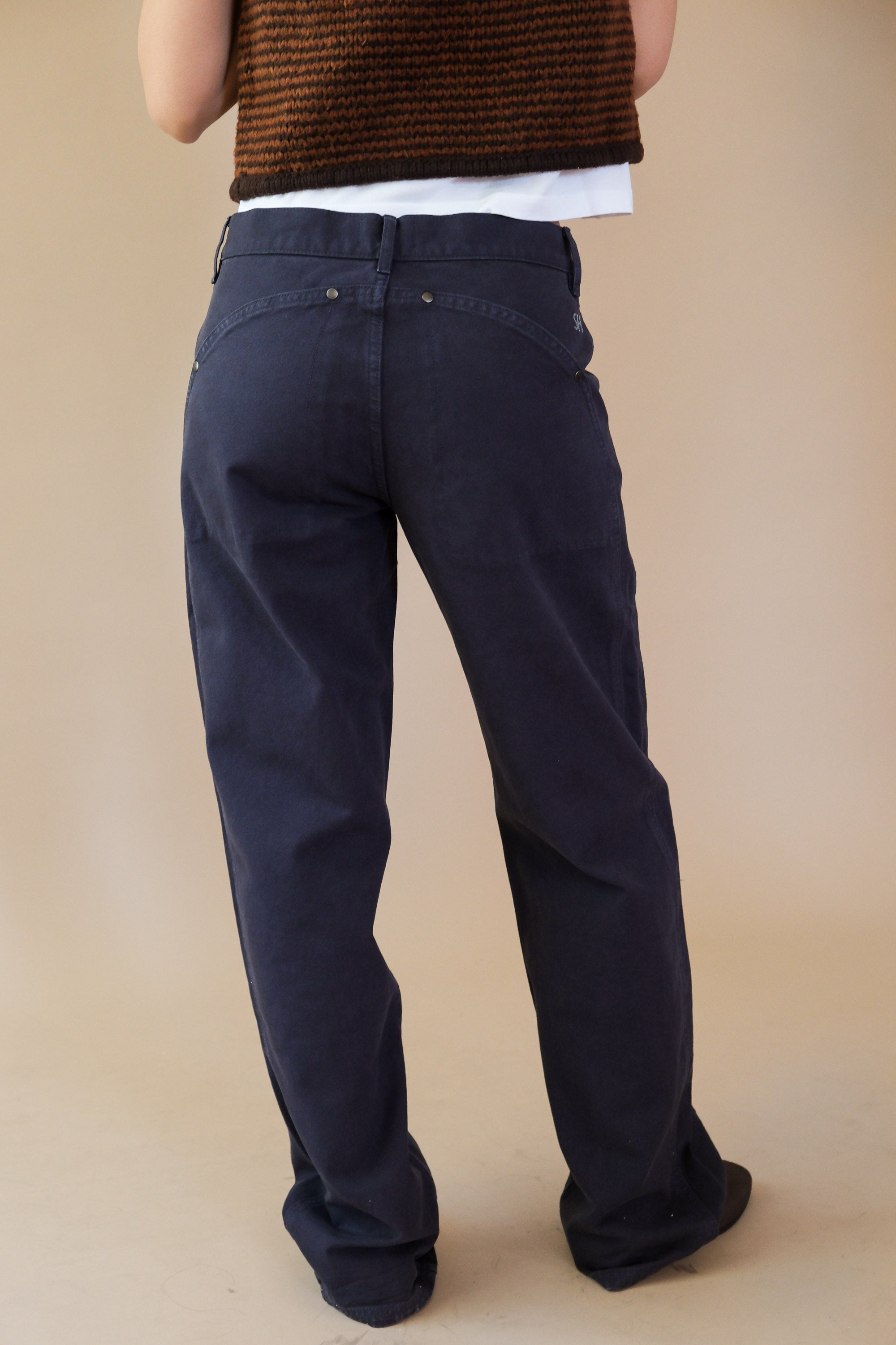 SUPPLY JEAN