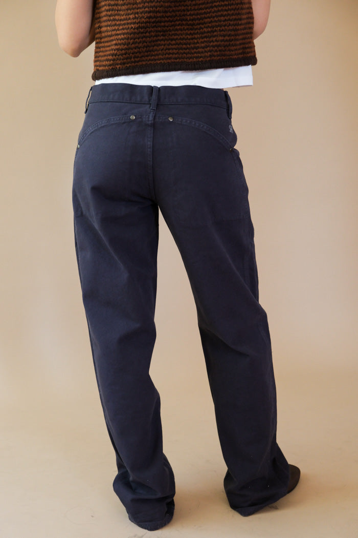 SUPPLY JEAN