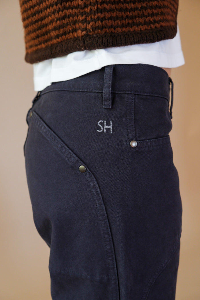 SUPPLY JEAN