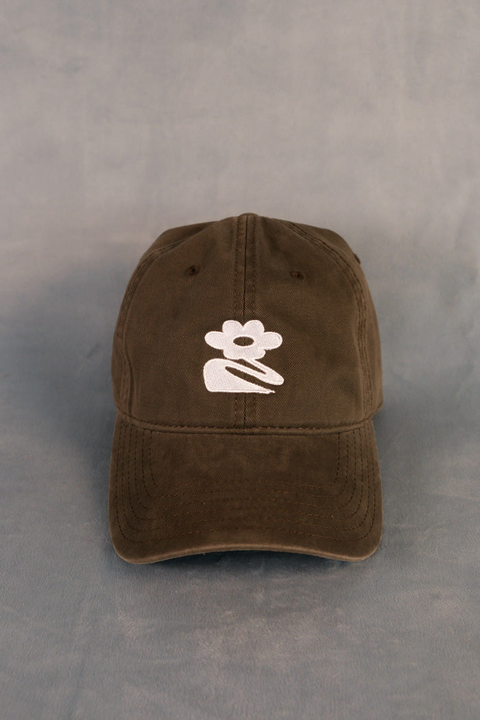 FLOWER P&R HAT