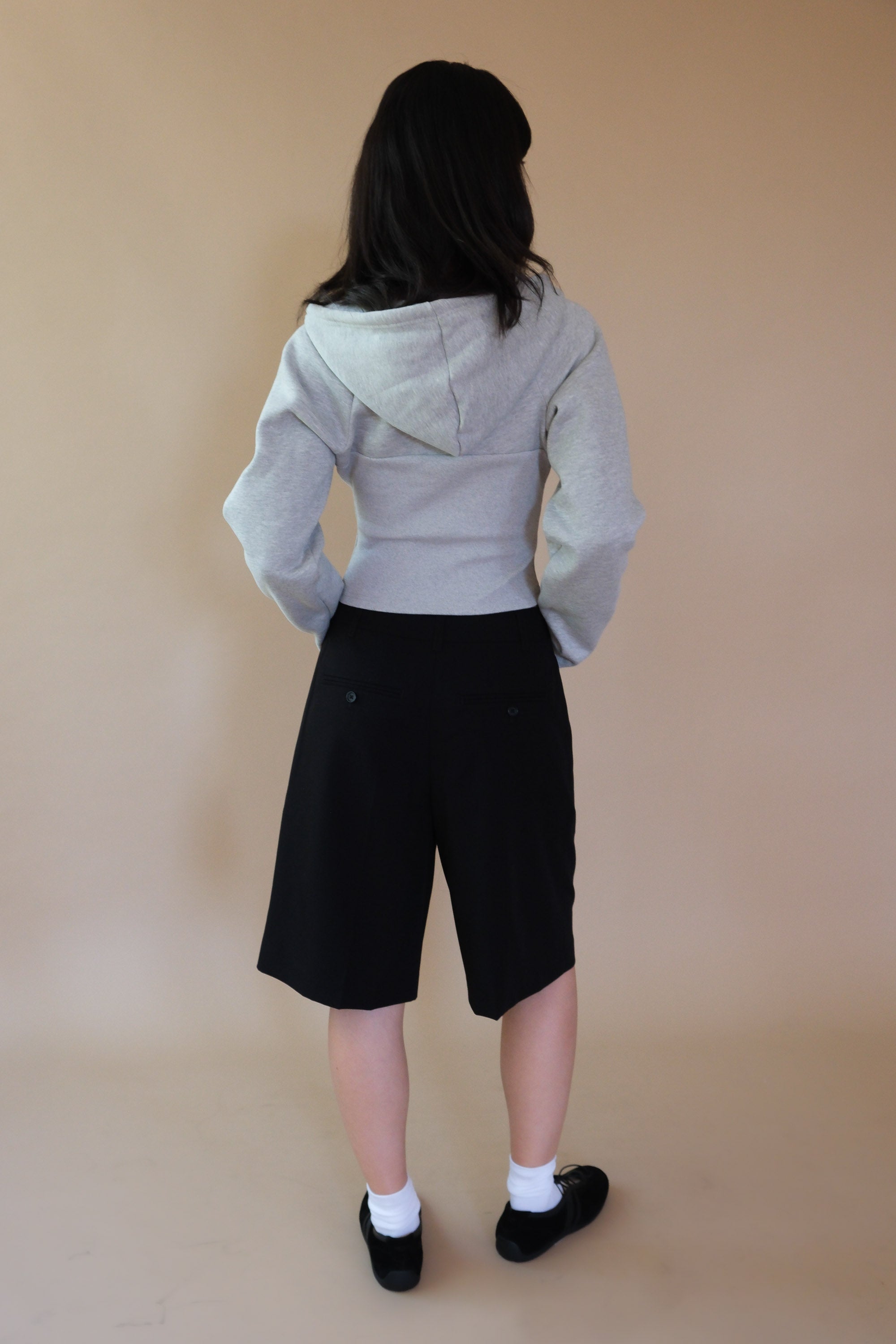 BERMUDA SHORTS