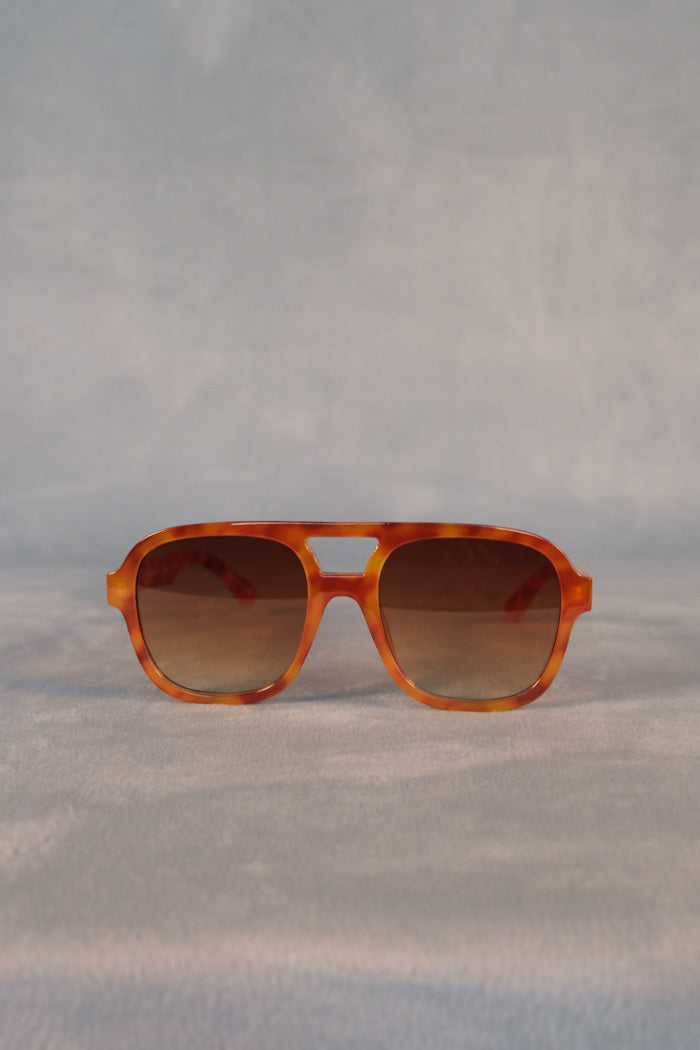 WHIRLPOOL SUNGLASSES VINTAGE TORT