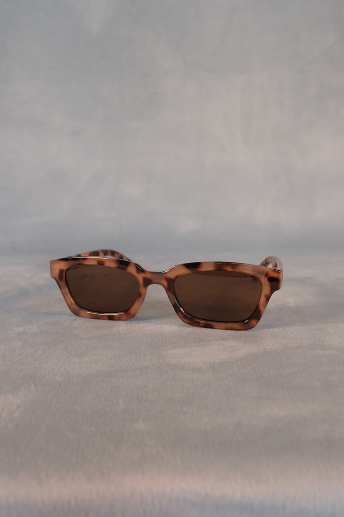 SCULPTOR SUNGLASSES COOKIE TORT