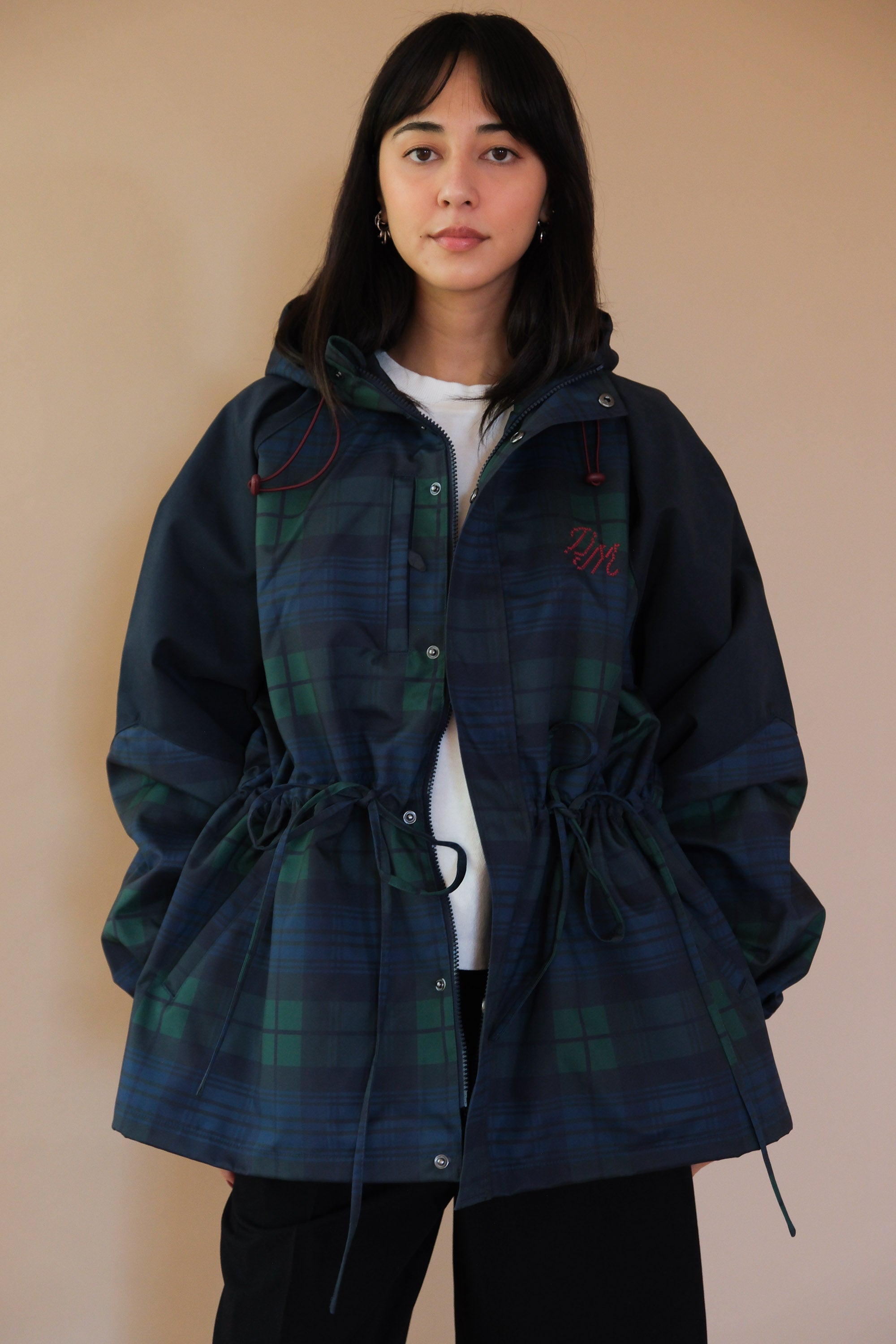 LIU RAINCOAT