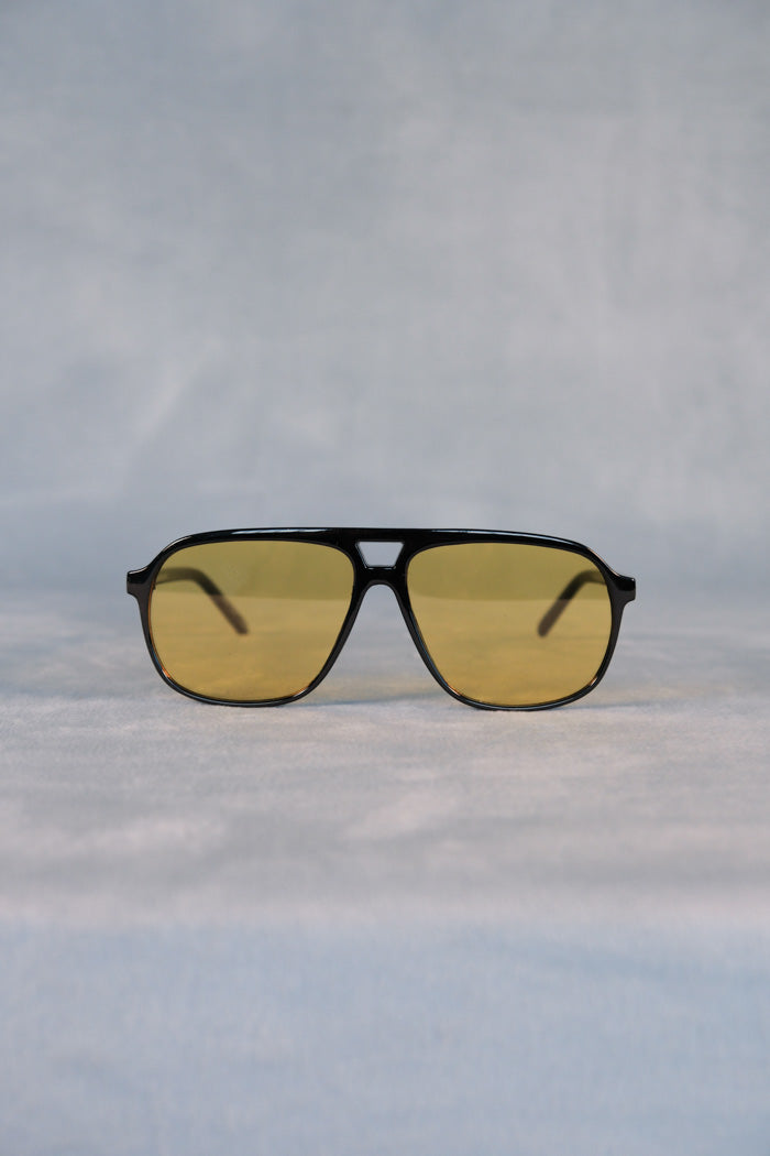 MONOCEROS SUNGLASSES BLACK
