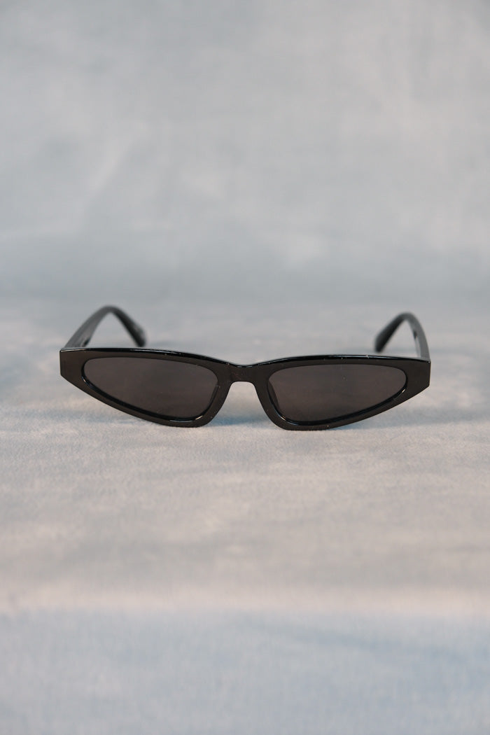 HORIZON SUNGLASSES BLACK