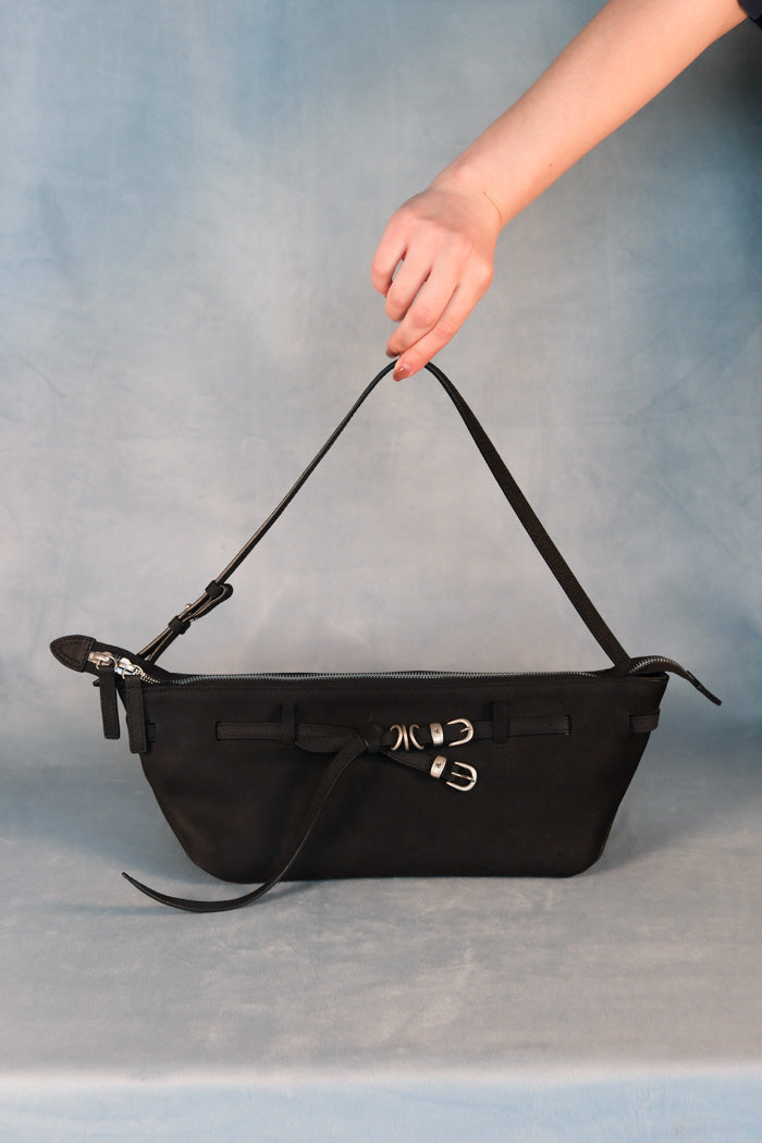GRANDMA USED SLING BAG