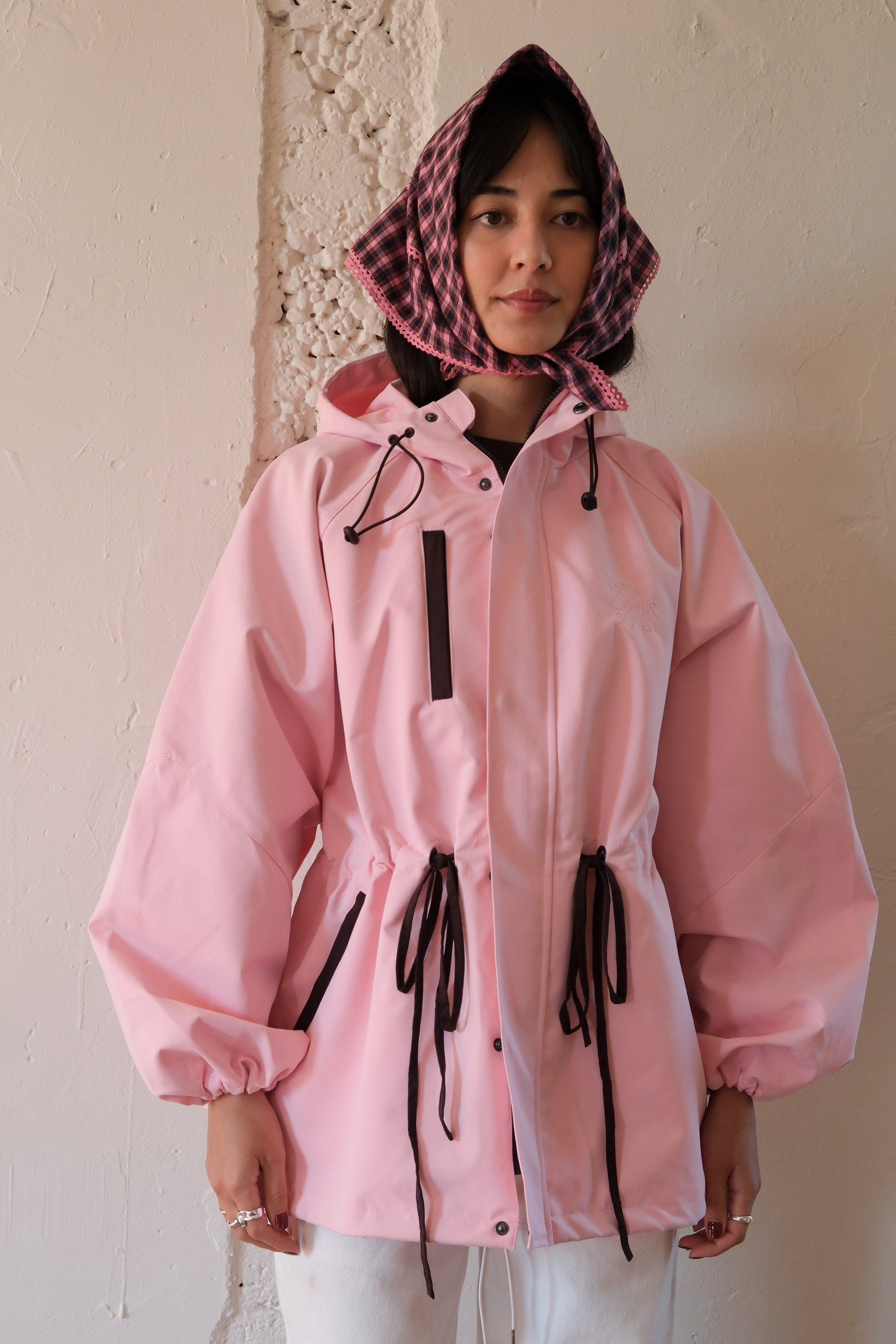 LIU RAINCOAT