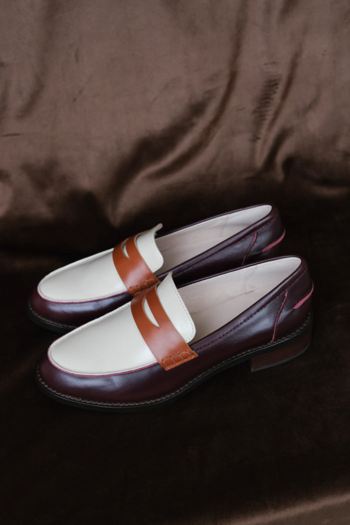 NEXT DOOR PENNY LOAFER