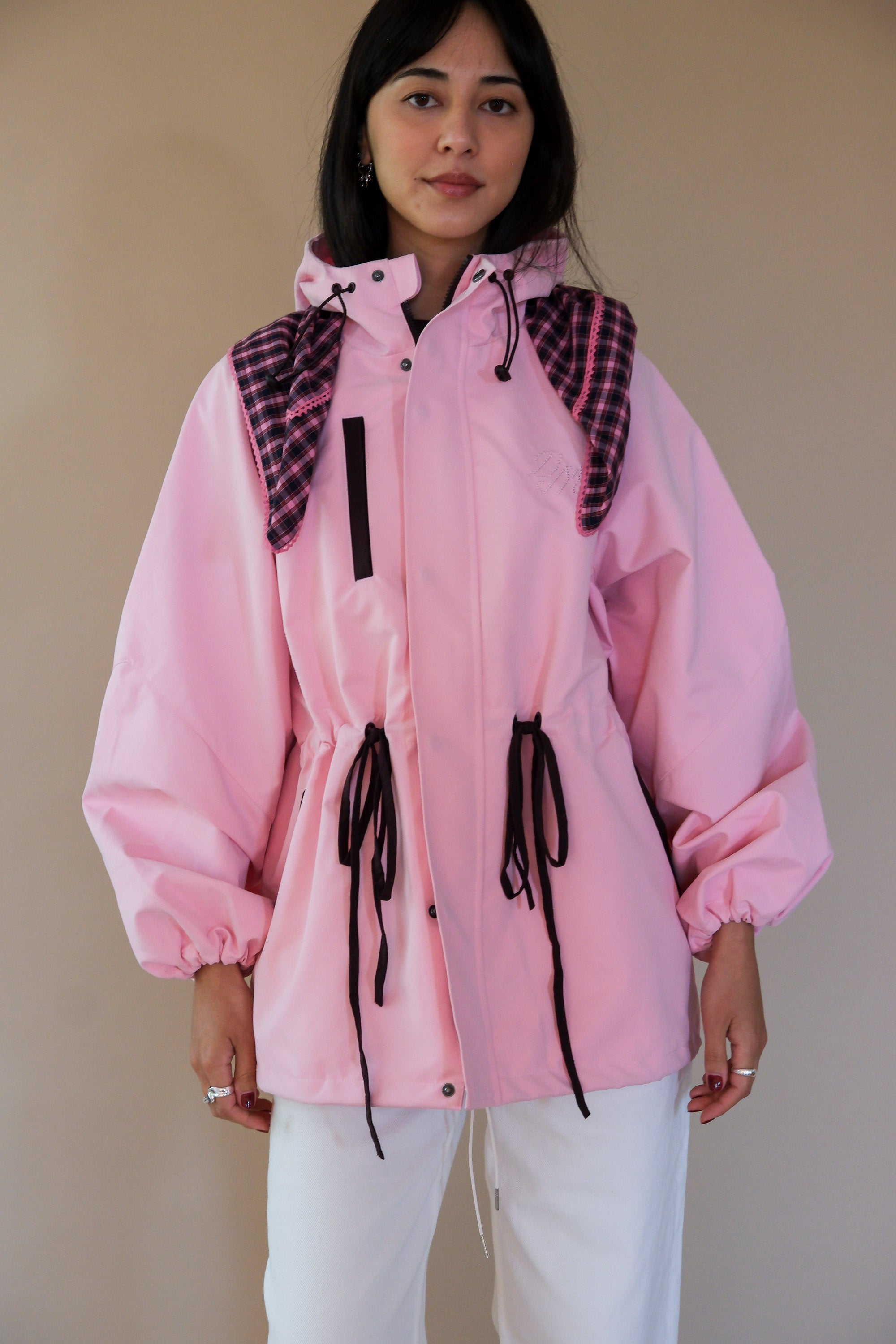LIU RAINCOAT