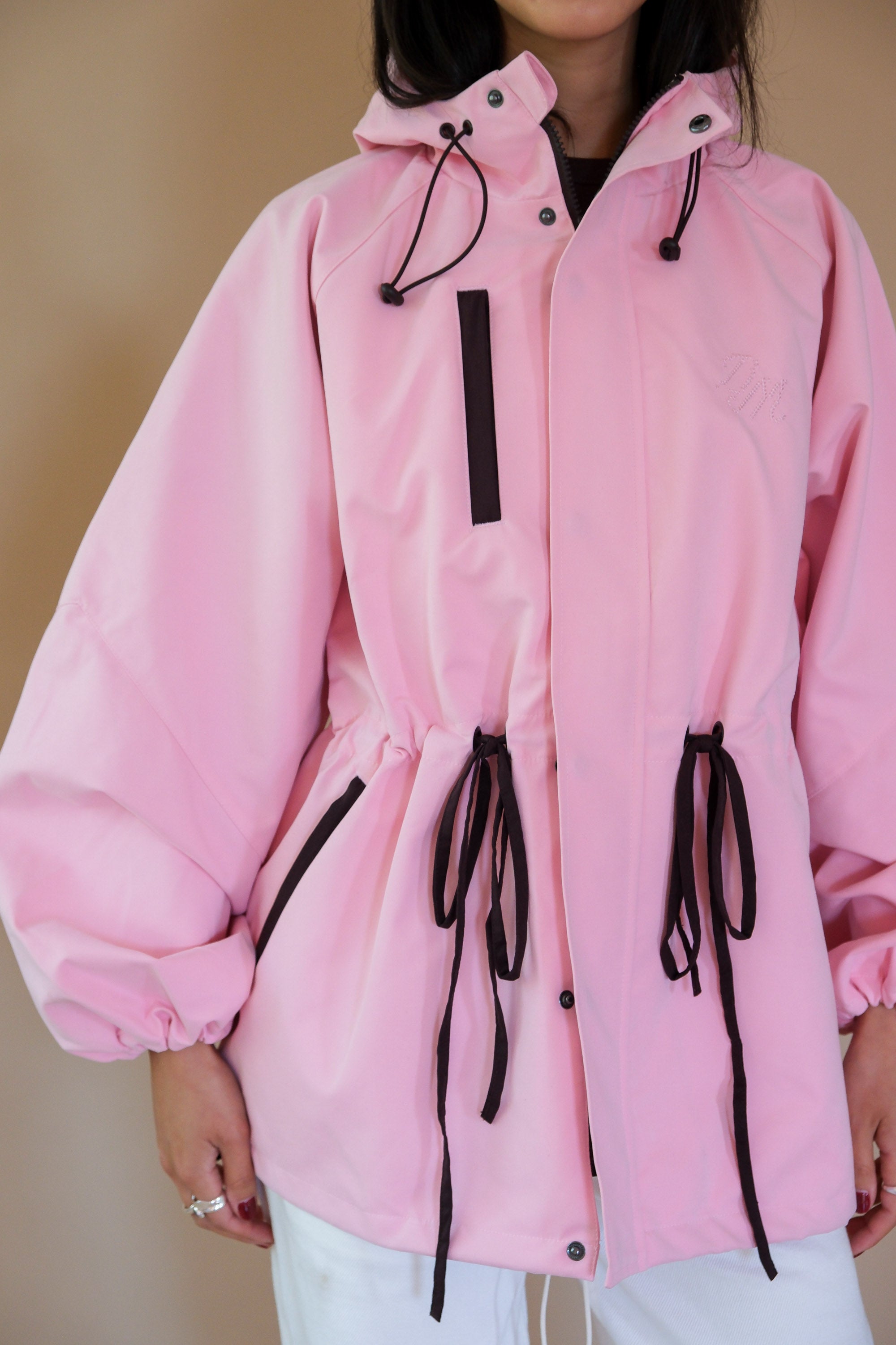LIU RAINCOAT