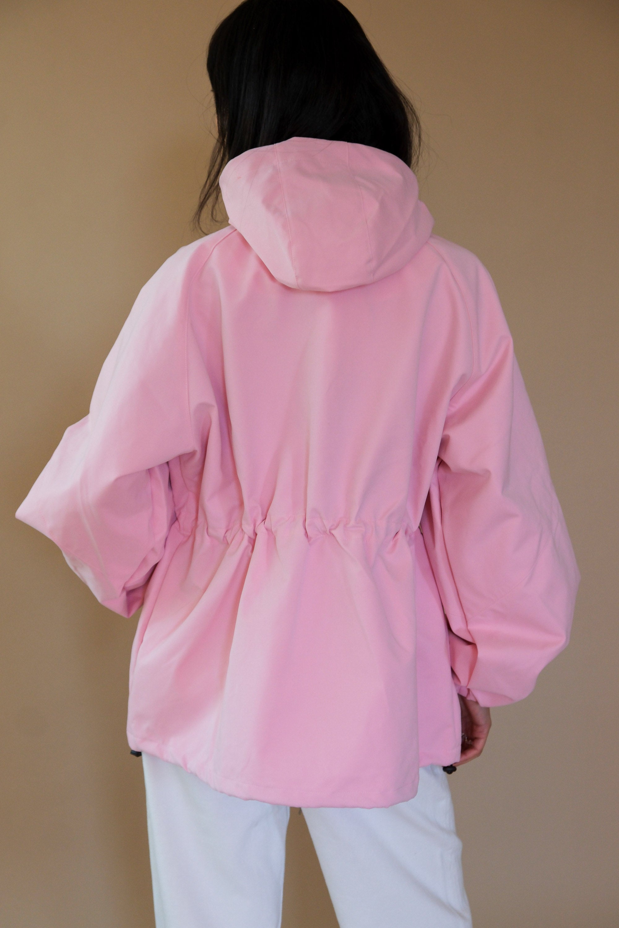 LIU RAINCOAT