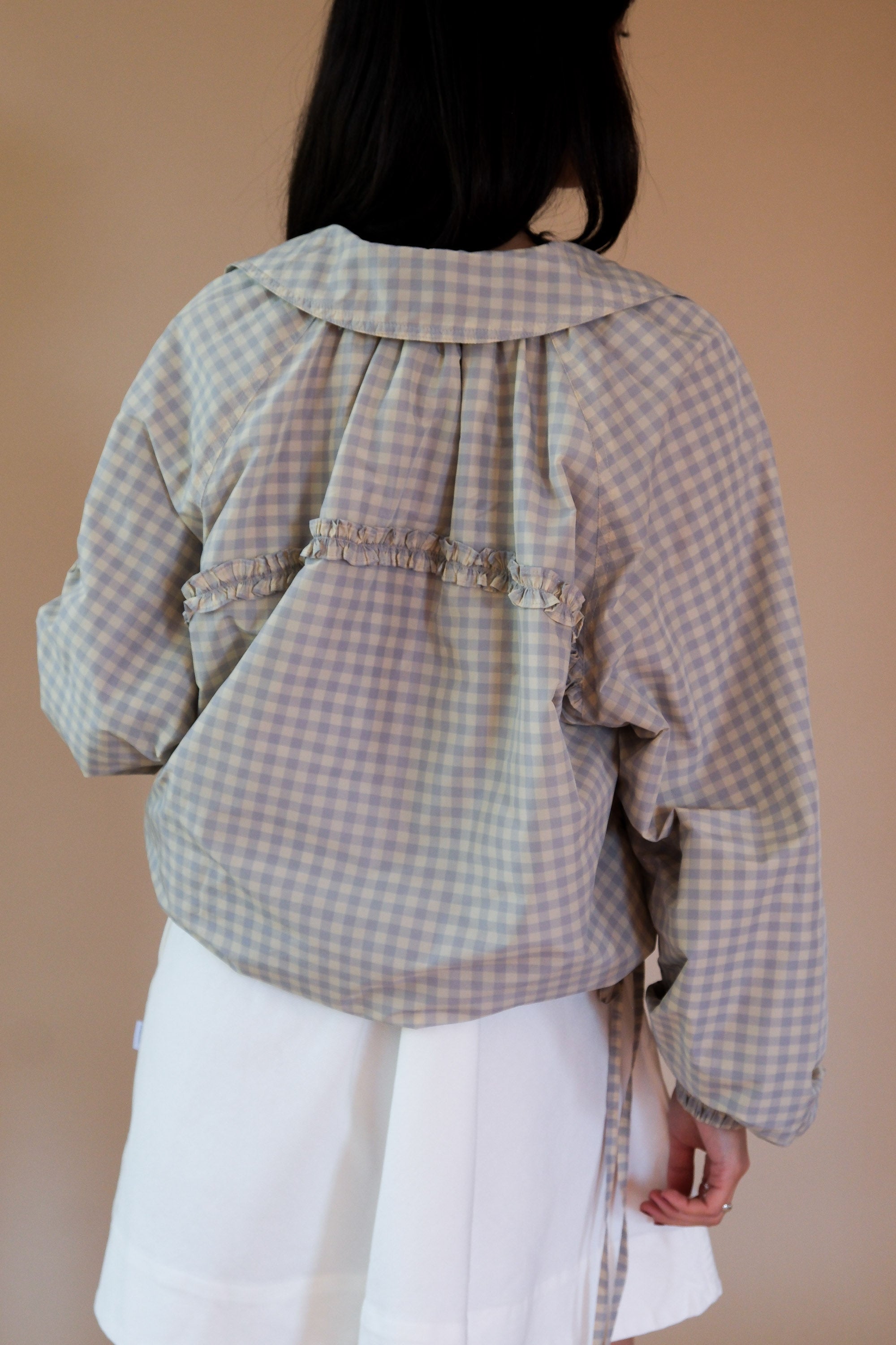 LAILAH LIGHTWEIGHT BOMBER