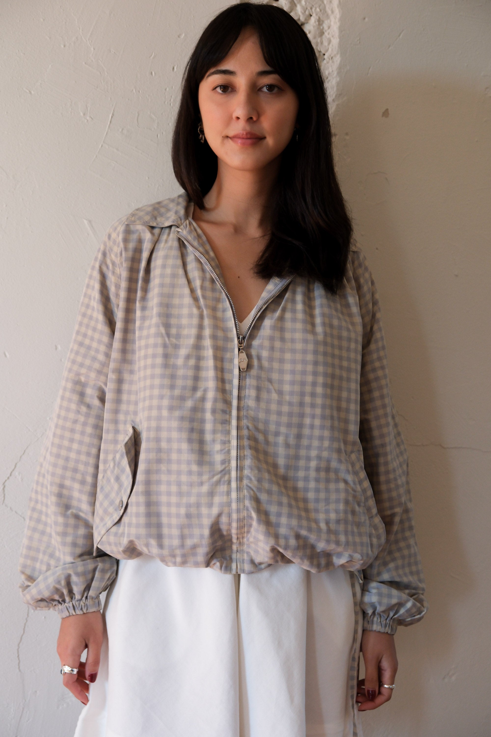 LAILAH LIGHTWEIGHT BOMBER