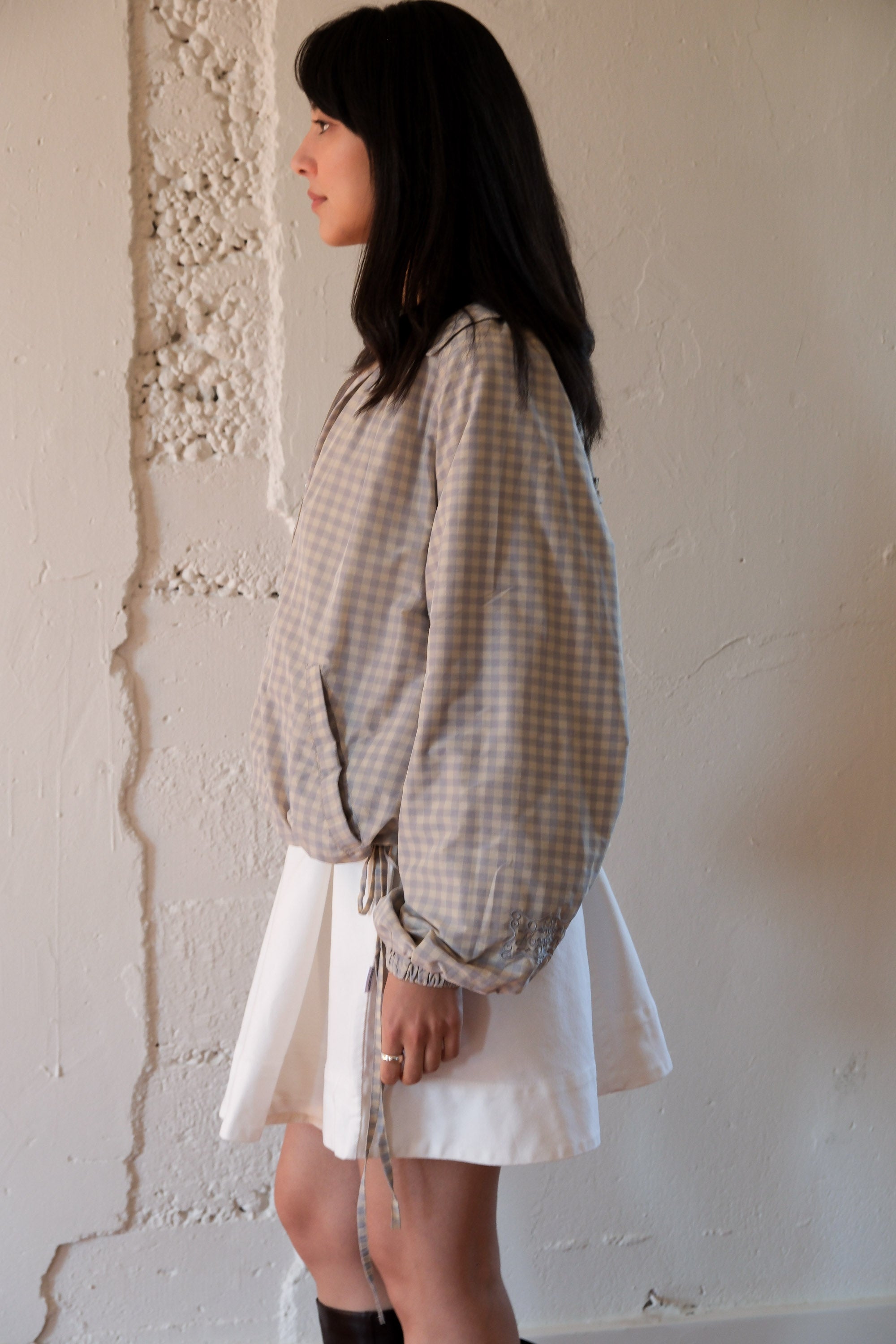 LAILAH LIGHTWEIGHT BOMBER