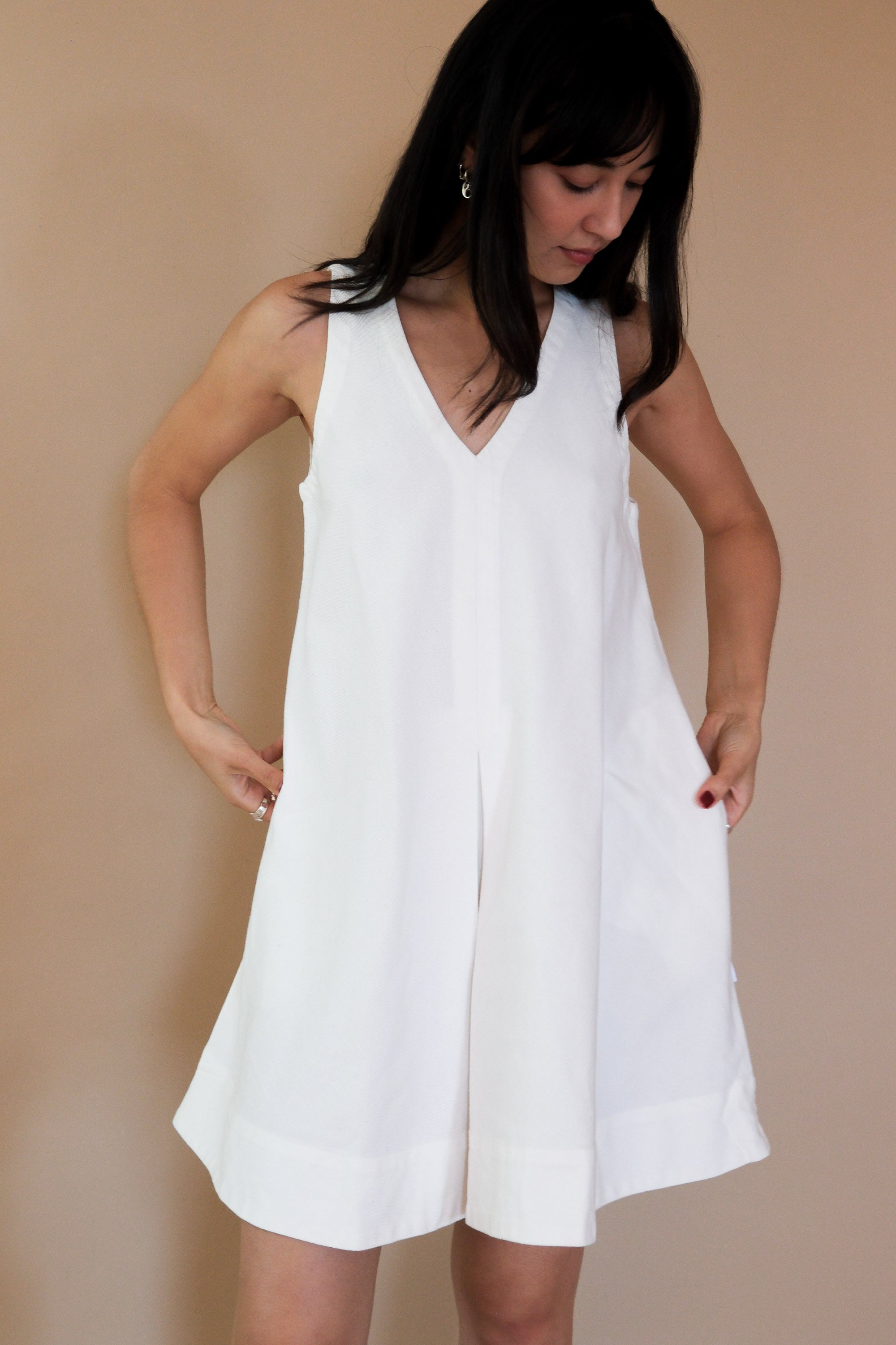 MABLE DRESS