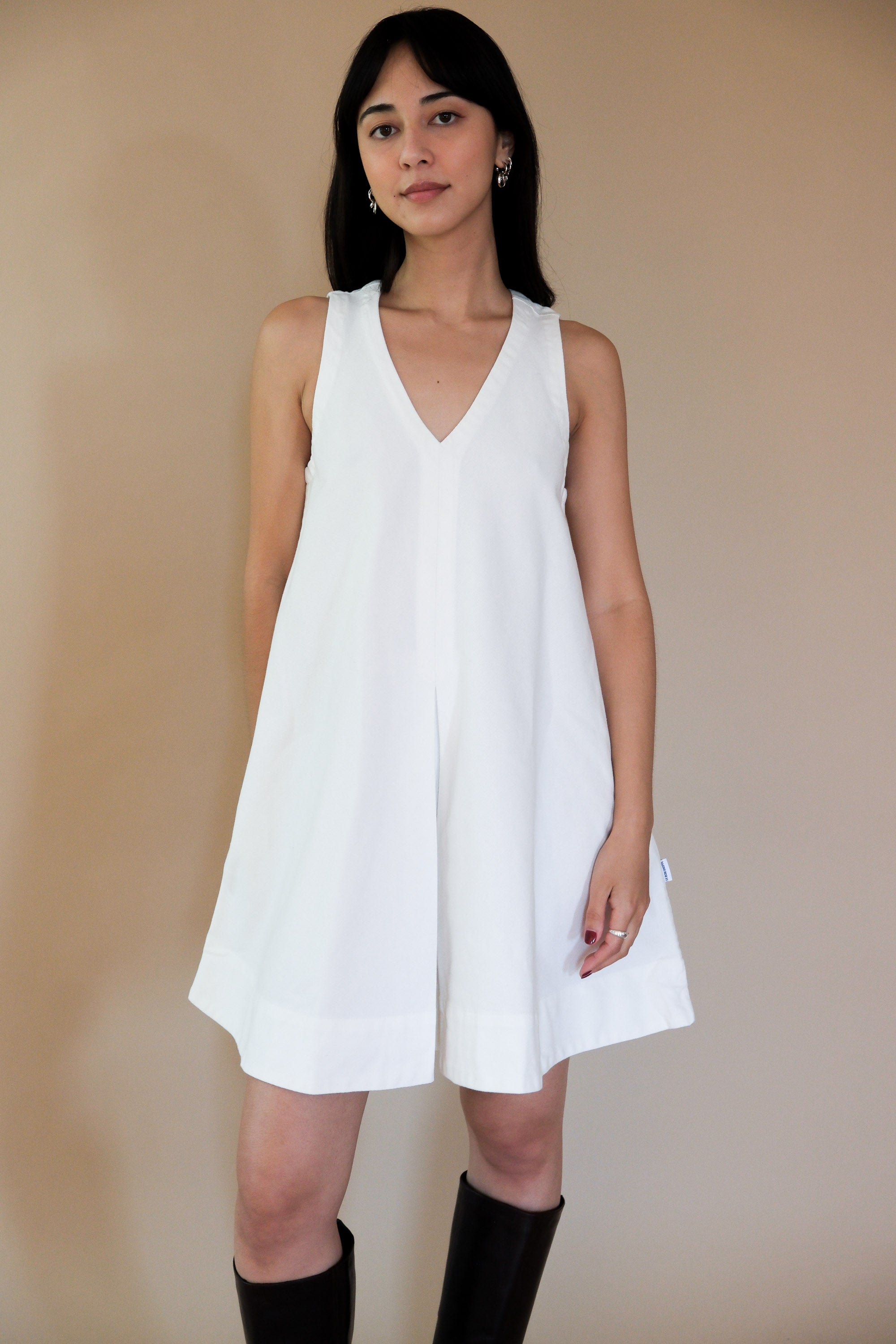 MABLE DRESS