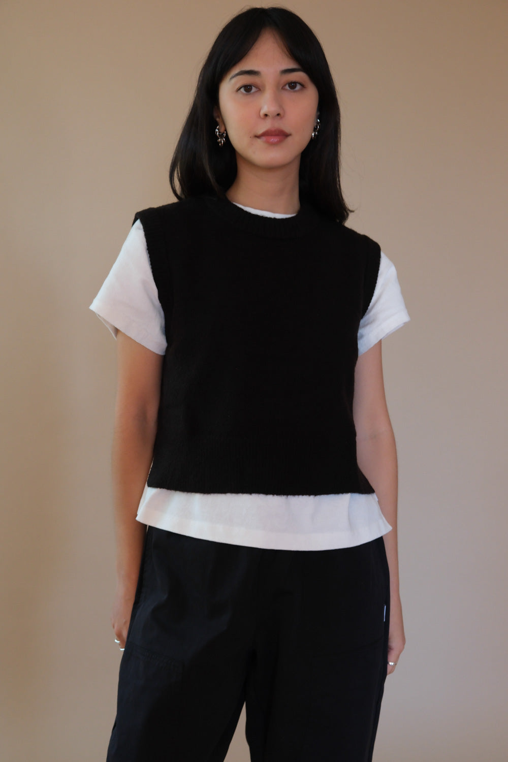 PILAR VEST