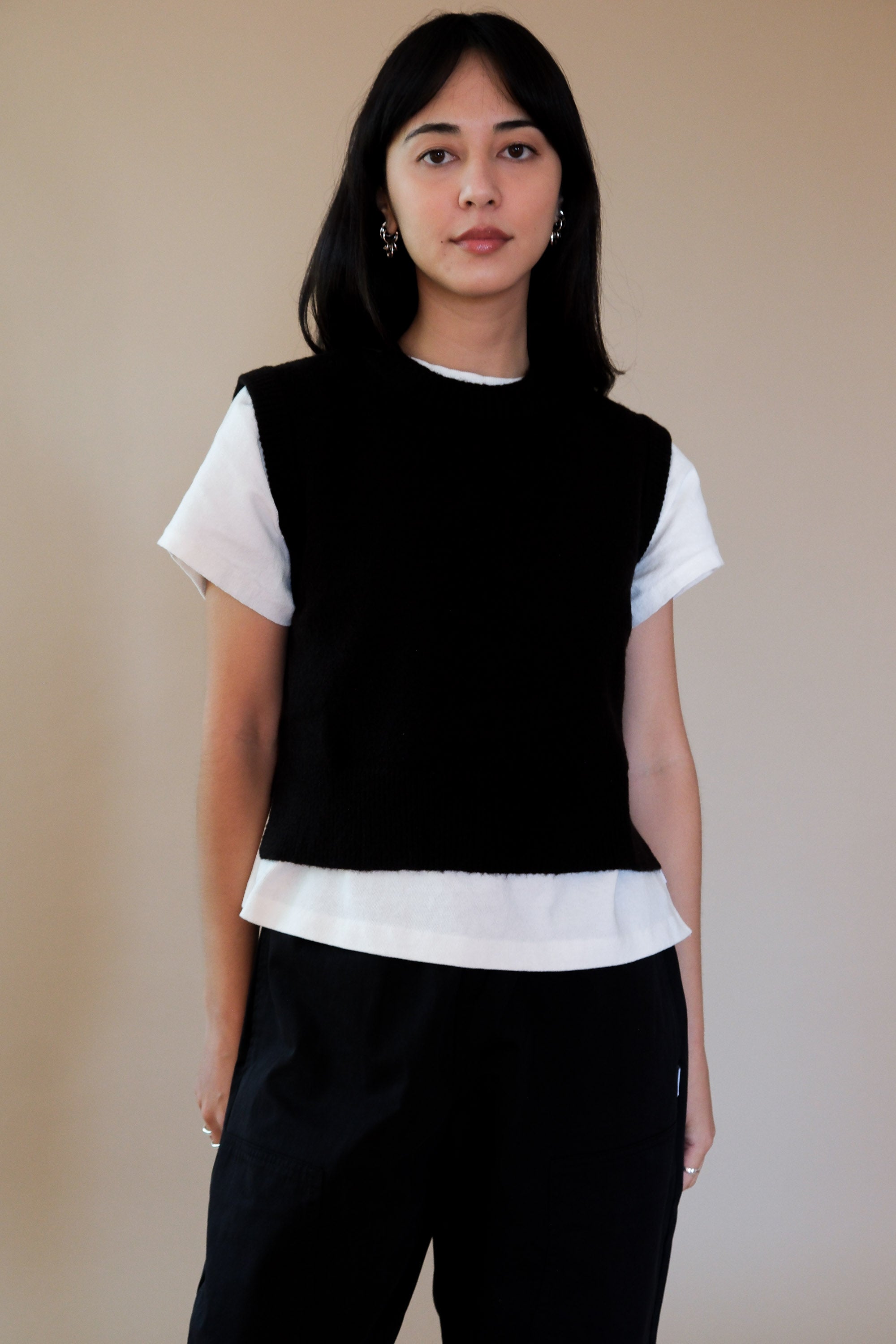 PILAR VEST