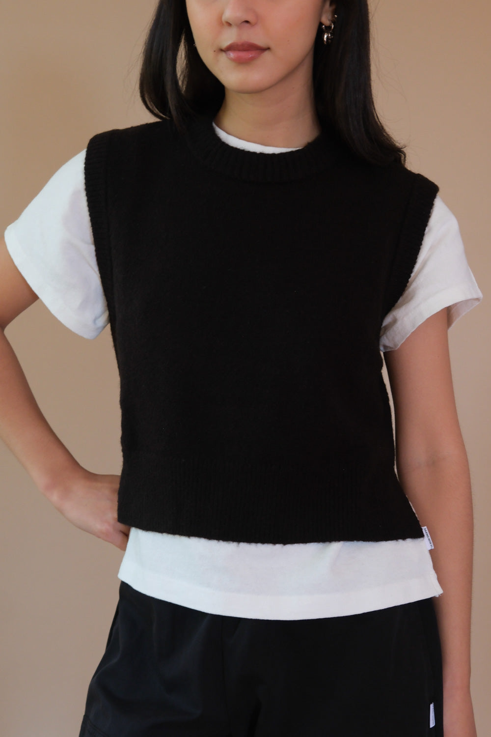 PILAR VEST